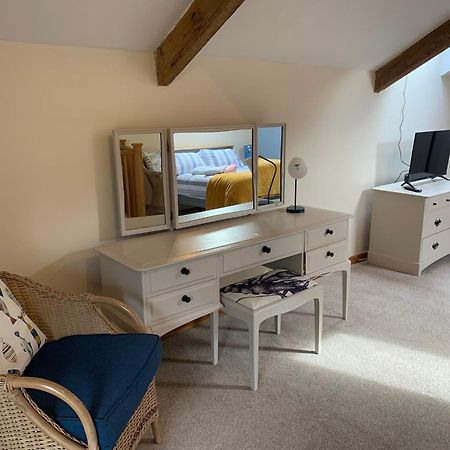 1 Bed-Pet Friendly-Parking-Patio-Close To Coasts North Hill Eksteriør billede