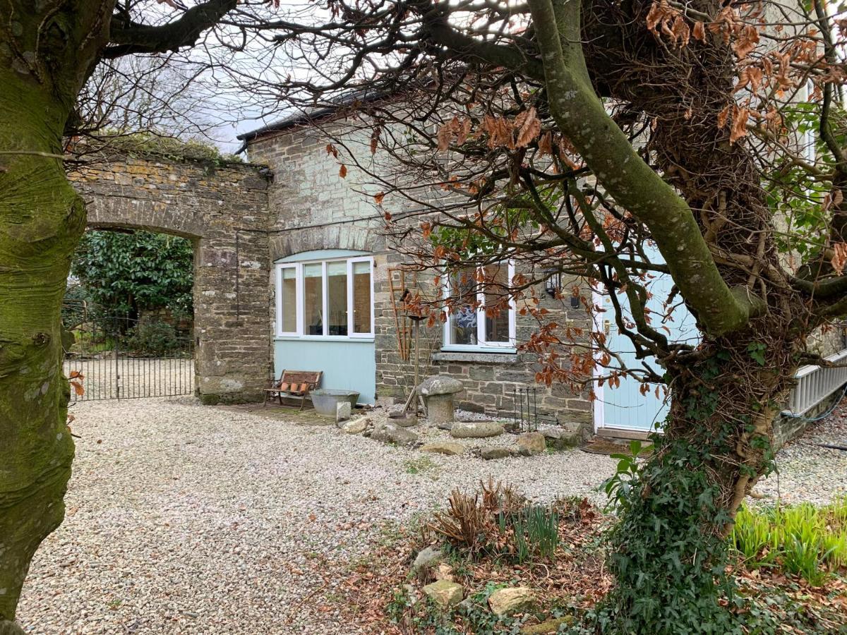 1 Bed-Pet Friendly-Parking-Patio-Close To Coasts North Hill Eksteriør billede