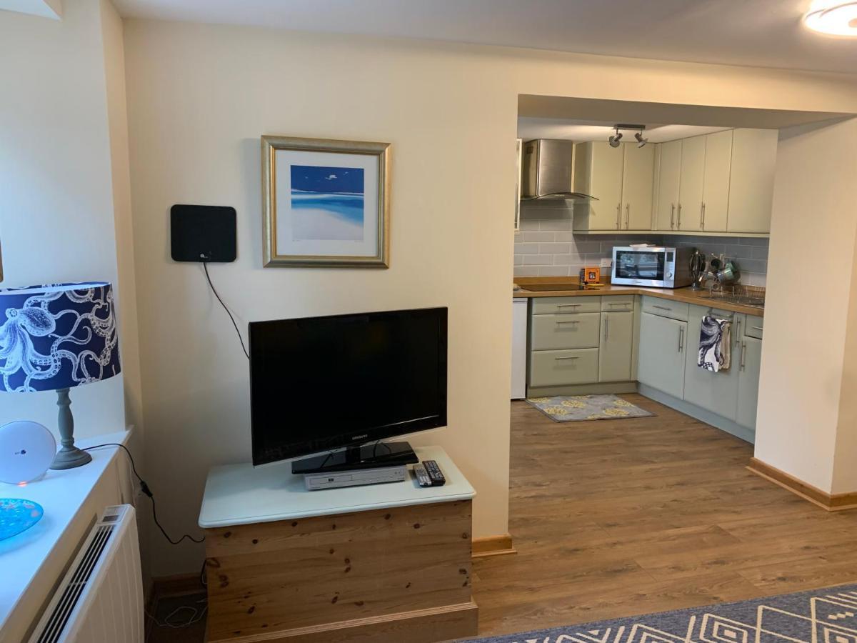 1 Bed-Pet Friendly-Parking-Patio-Close To Coasts North Hill Eksteriør billede