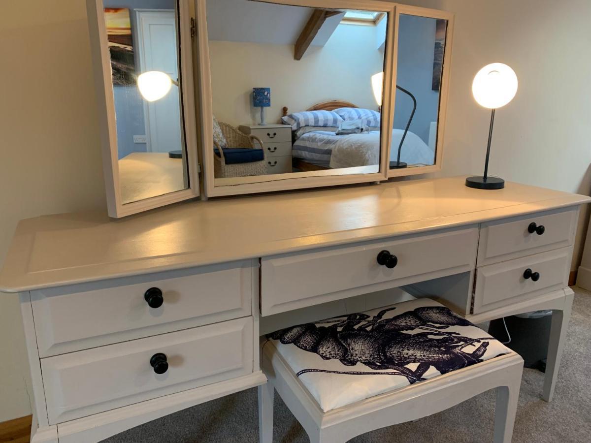 1 Bed-Pet Friendly-Parking-Patio-Close To Coasts North Hill Eksteriør billede