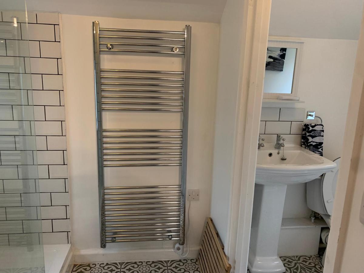 1 Bed-Pet Friendly-Parking-Patio-Close To Coasts North Hill Eksteriør billede