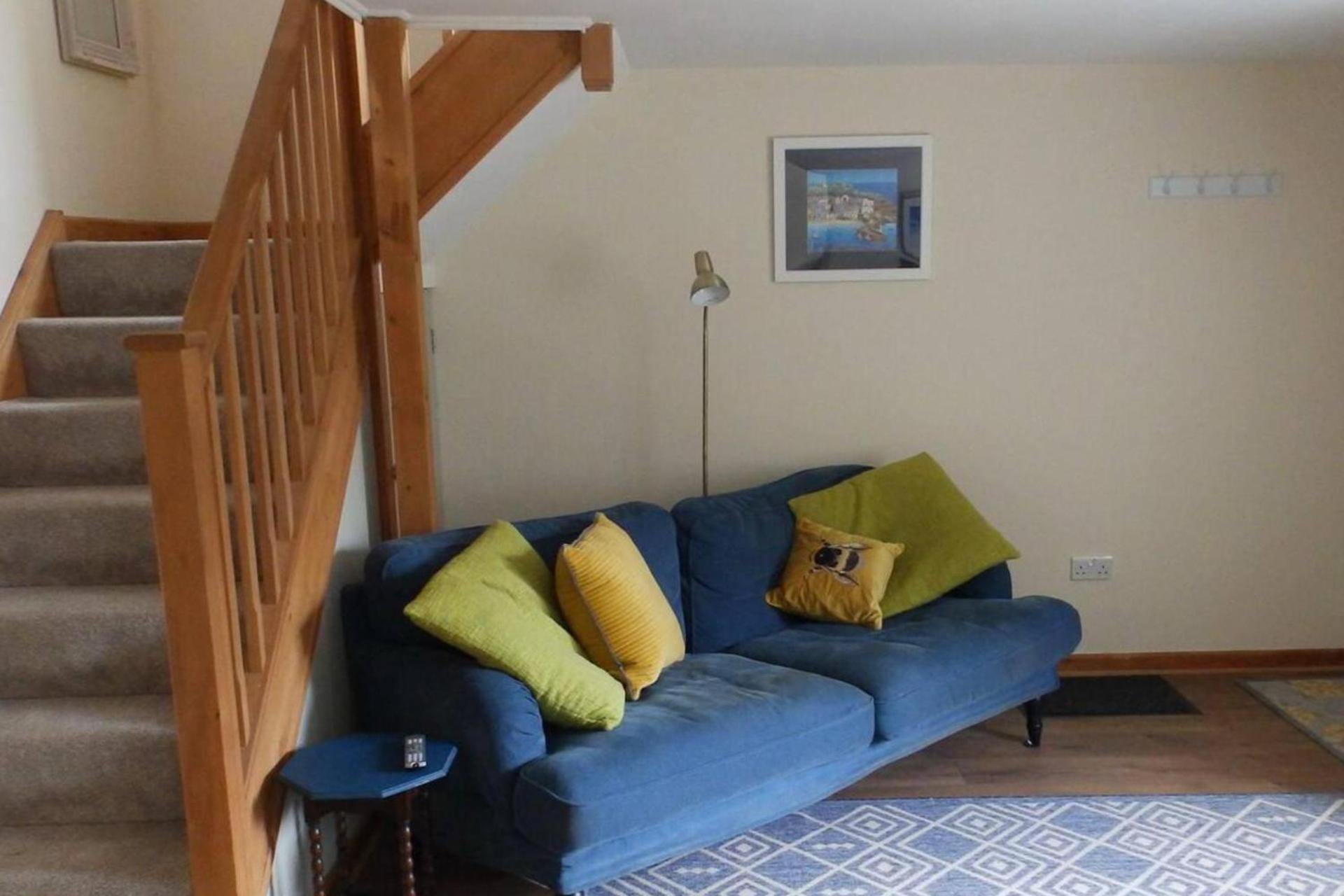 1 Bed-Pet Friendly-Parking-Patio-Close To Coasts North Hill Eksteriør billede