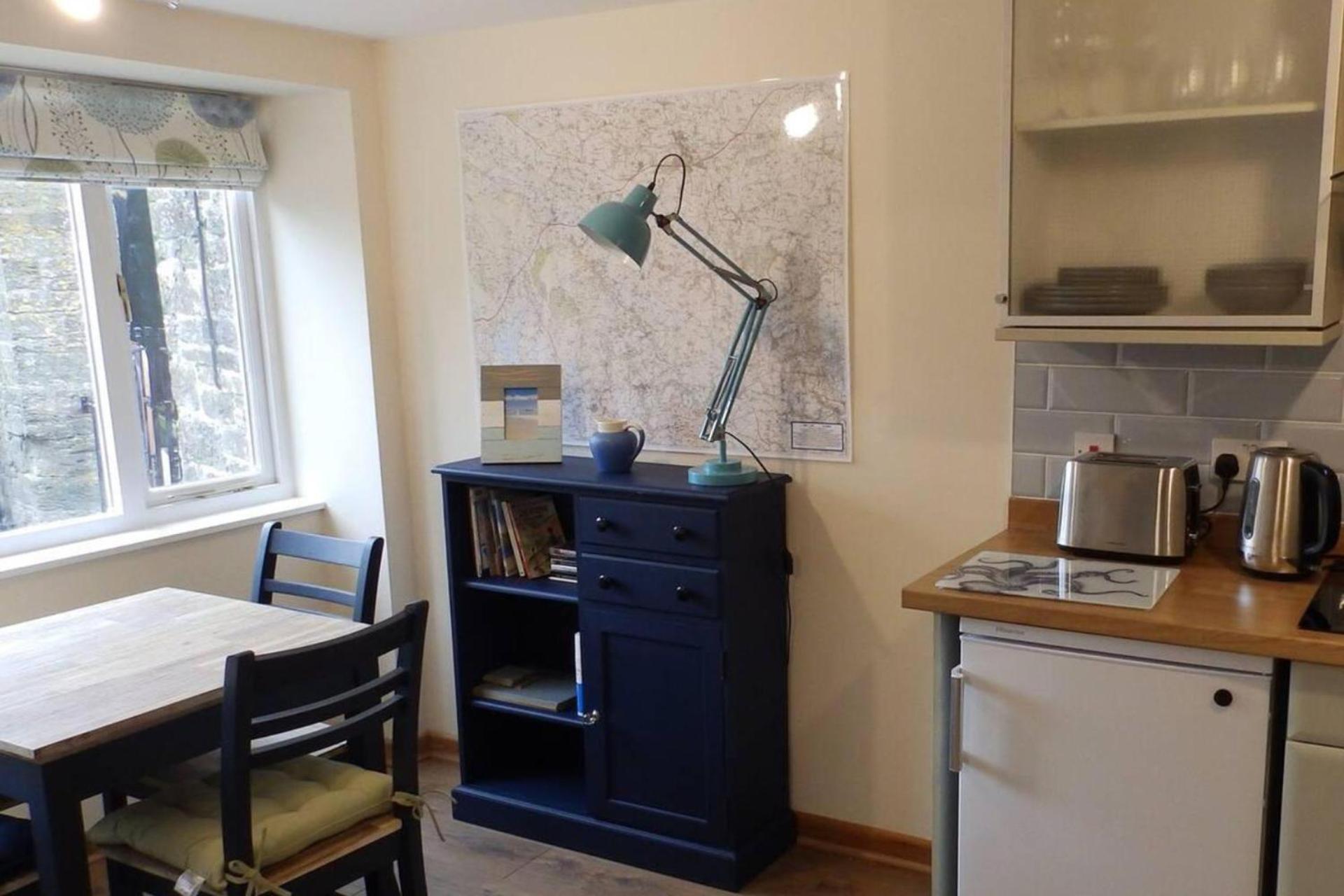 1 Bed-Pet Friendly-Parking-Patio-Close To Coasts North Hill Eksteriør billede