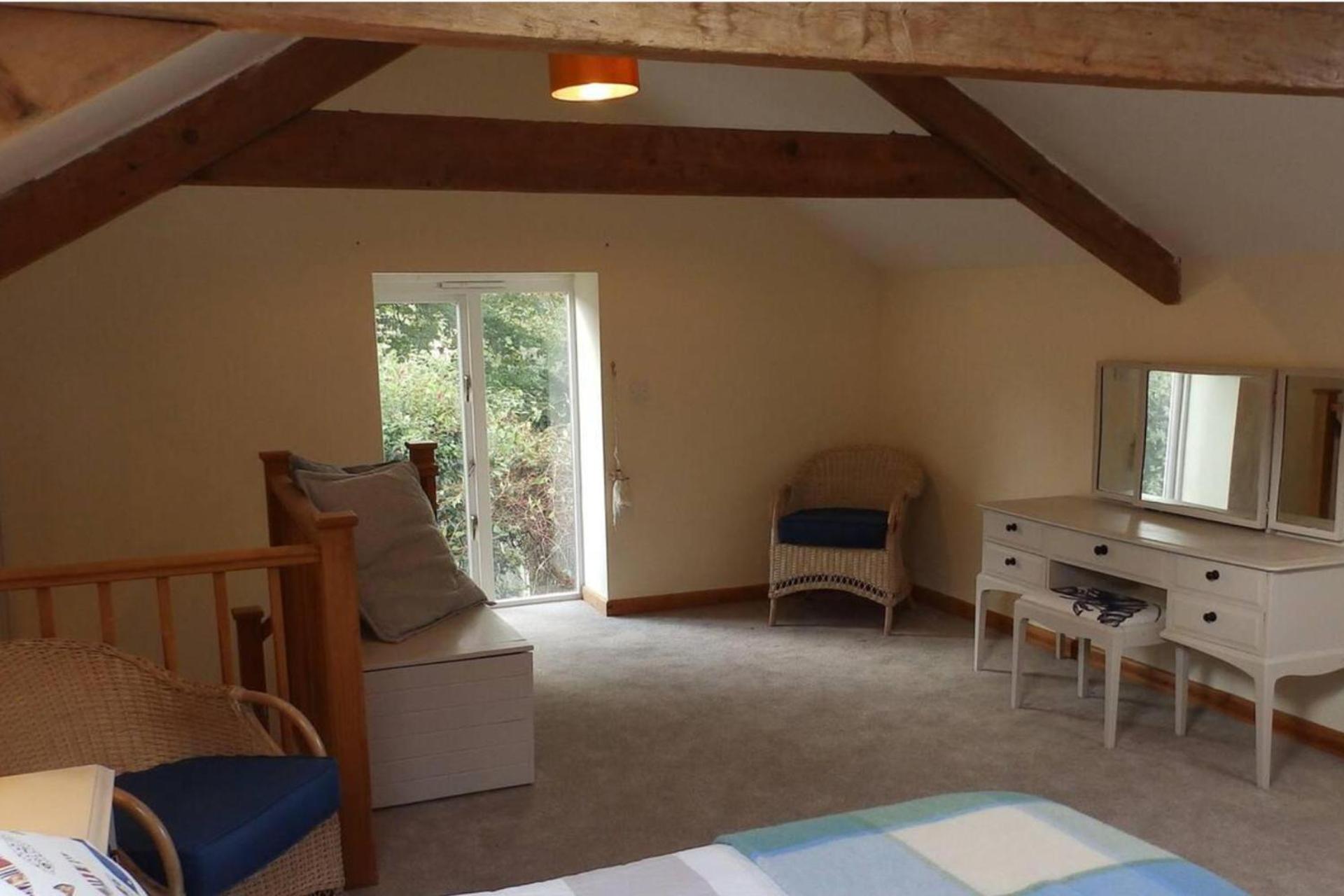 1 Bed-Pet Friendly-Parking-Patio-Close To Coasts North Hill Eksteriør billede