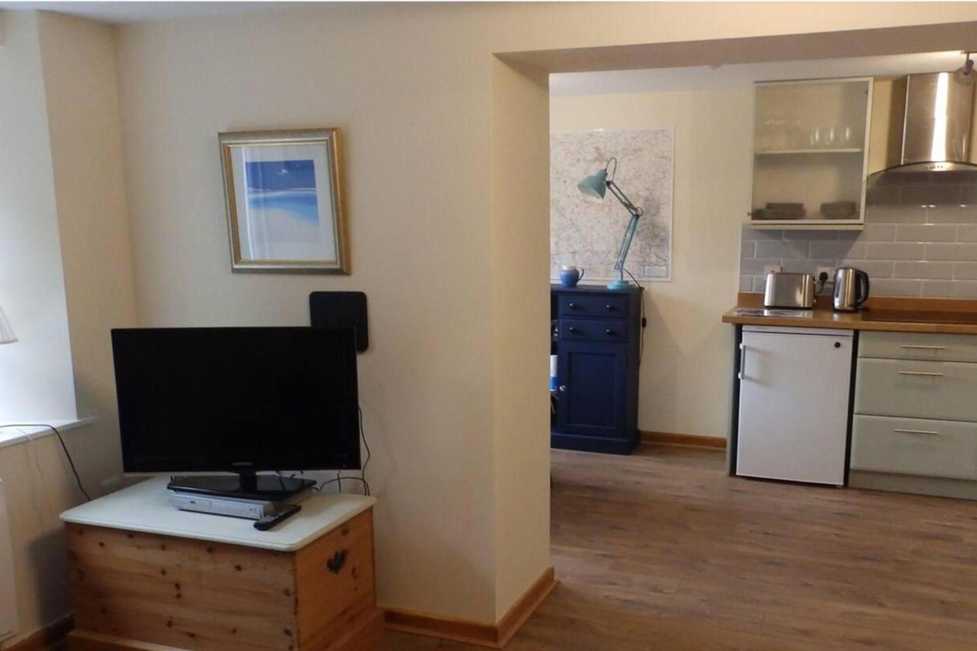 1 Bed-Pet Friendly-Parking-Patio-Close To Coasts North Hill Eksteriør billede