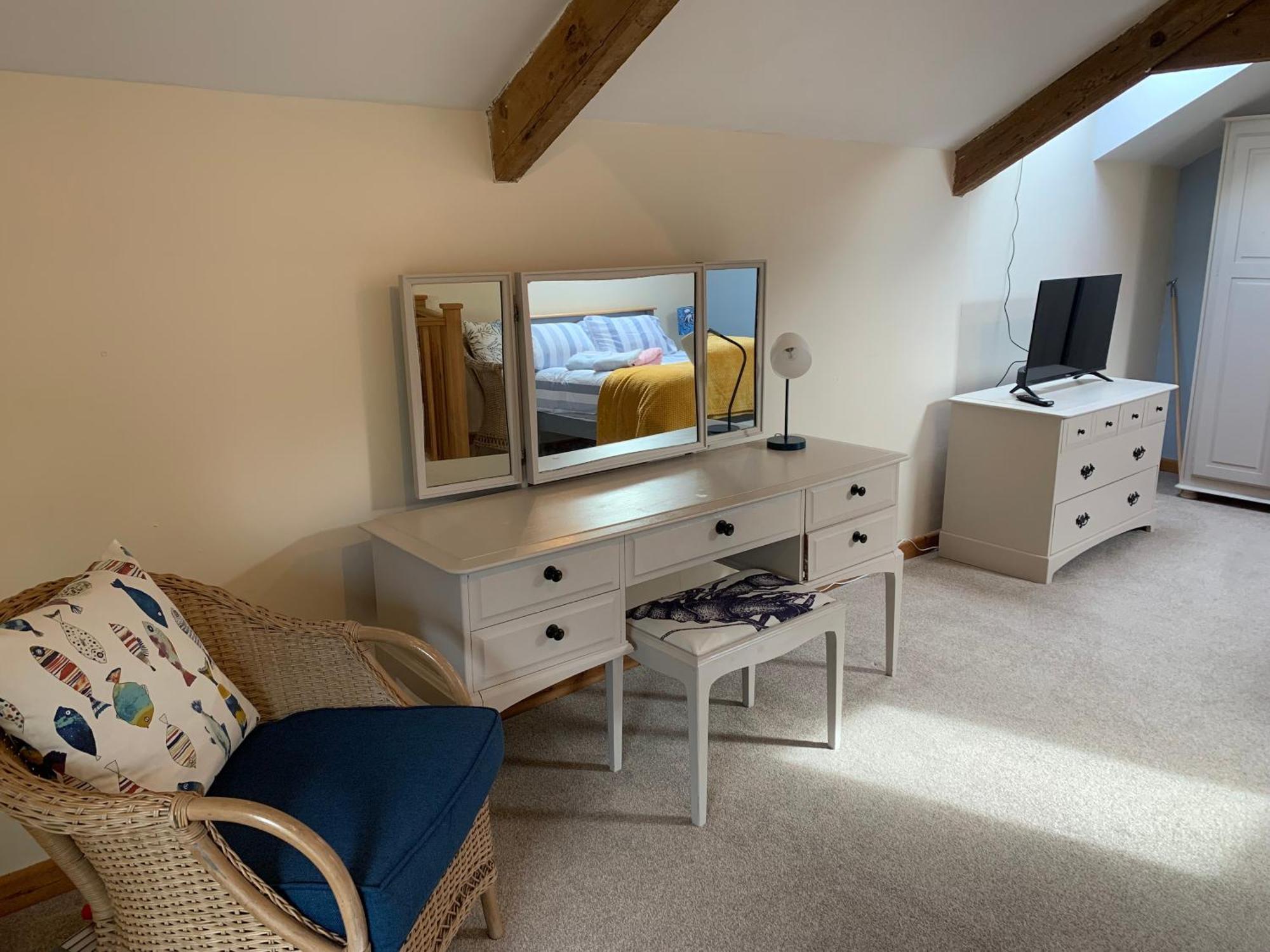 1 Bed-Pet Friendly-Parking-Patio-Close To Coasts North Hill Eksteriør billede