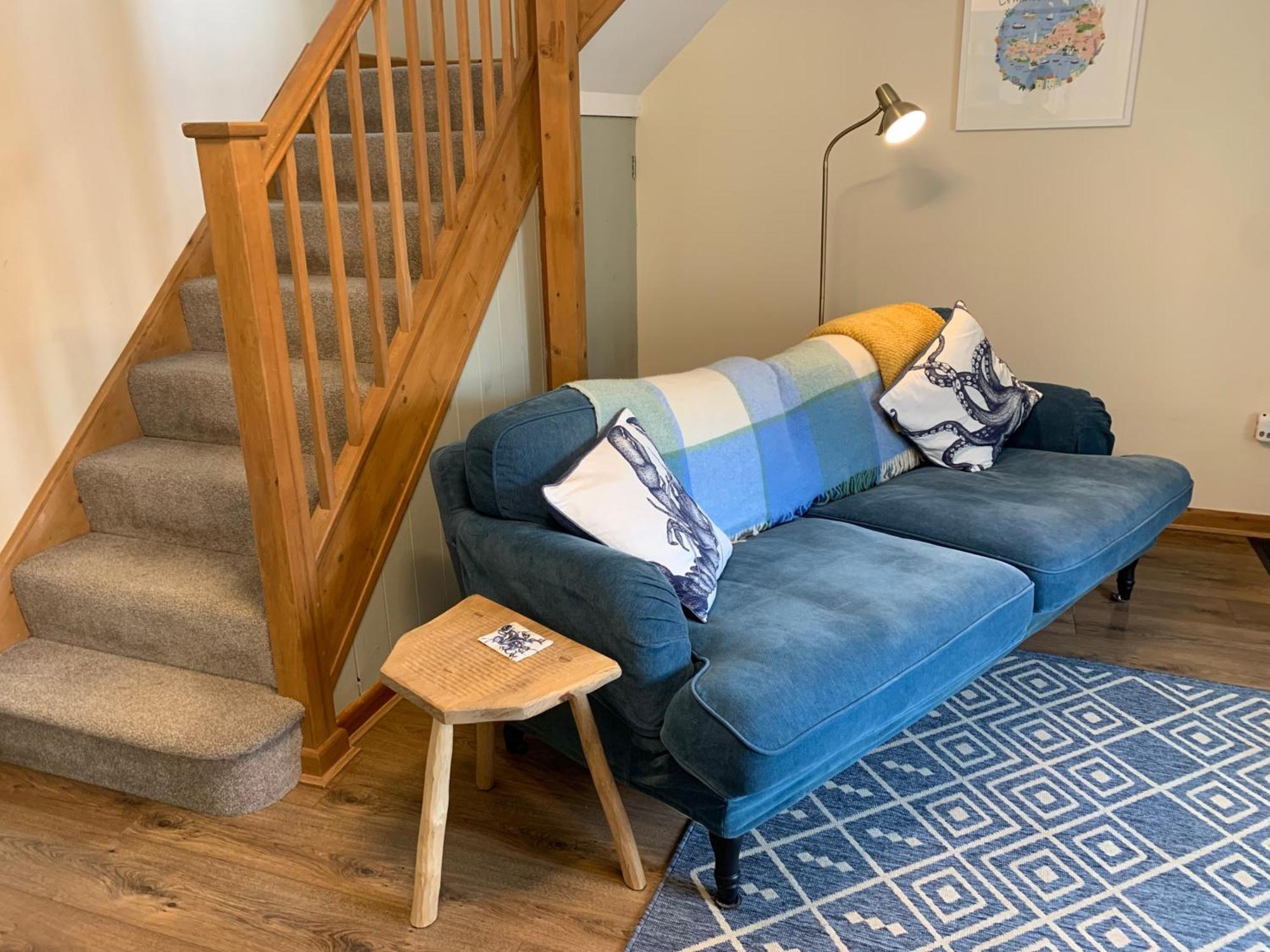 1 Bed-Pet Friendly-Parking-Patio-Close To Coasts North Hill Eksteriør billede
