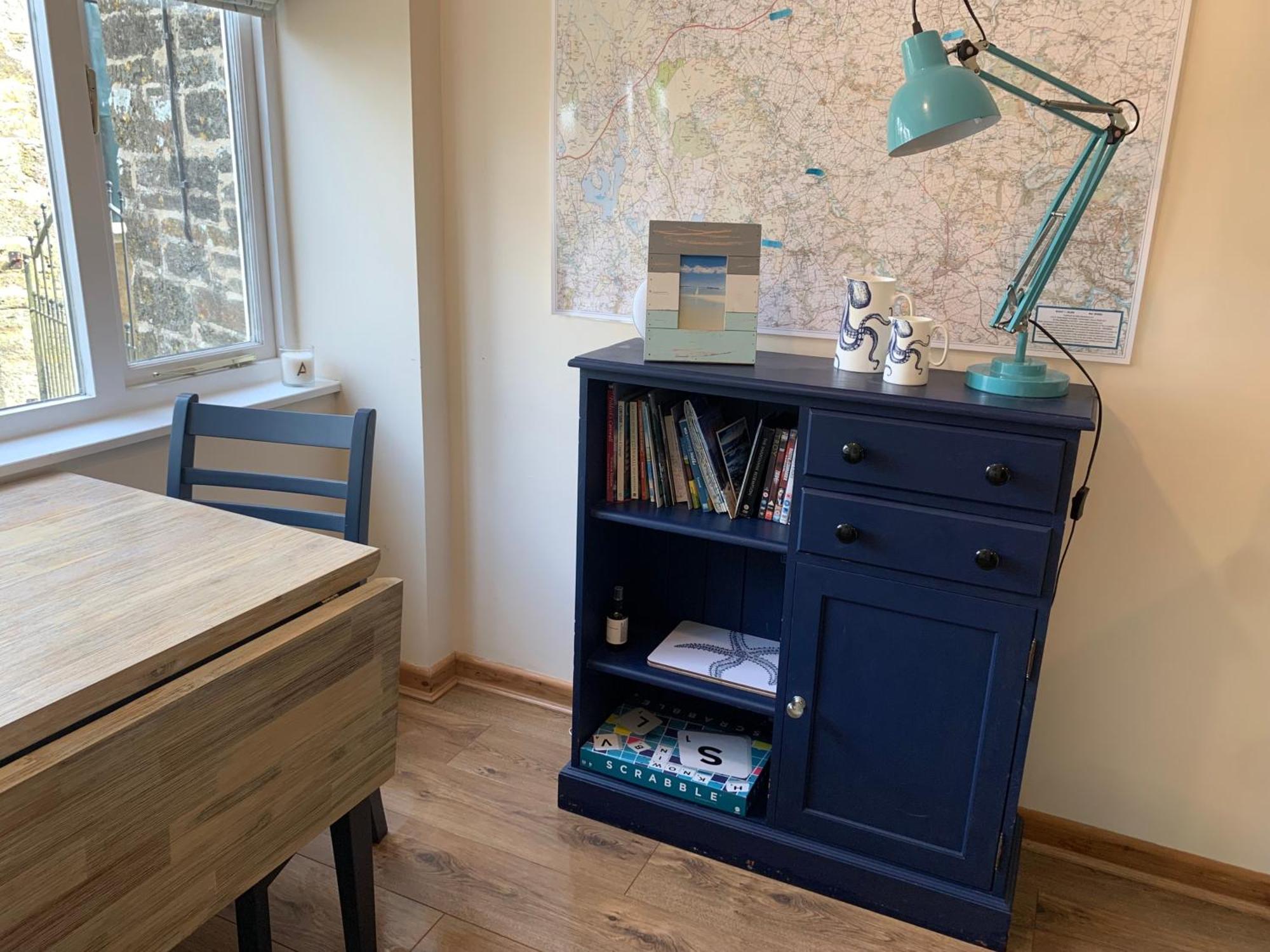 1 Bed-Pet Friendly-Parking-Patio-Close To Coasts North Hill Eksteriør billede
