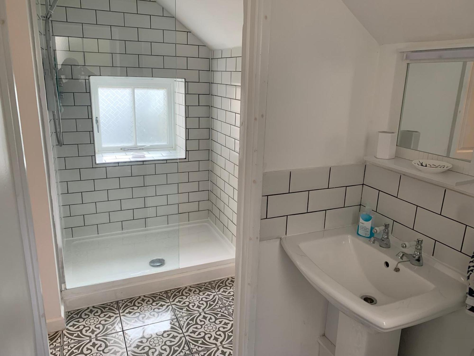 1 Bed-Pet Friendly-Parking-Patio-Close To Coasts North Hill Eksteriør billede